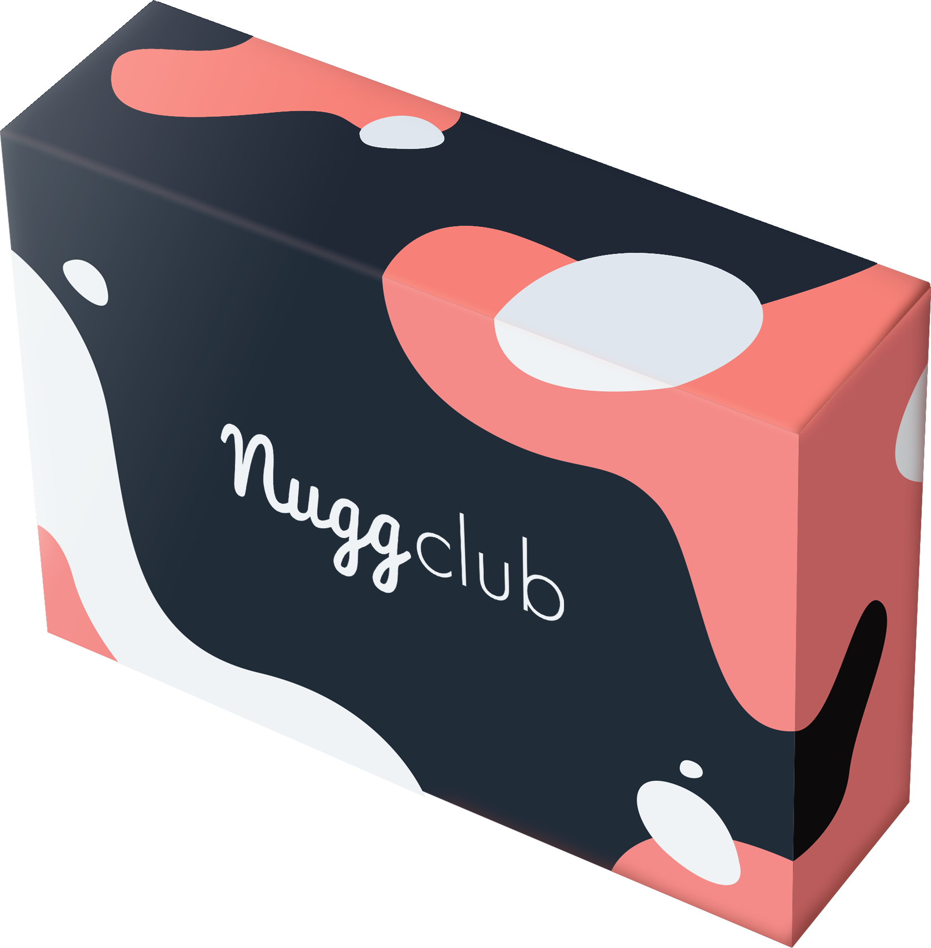 Nugg Club Box - Flower & Edibles